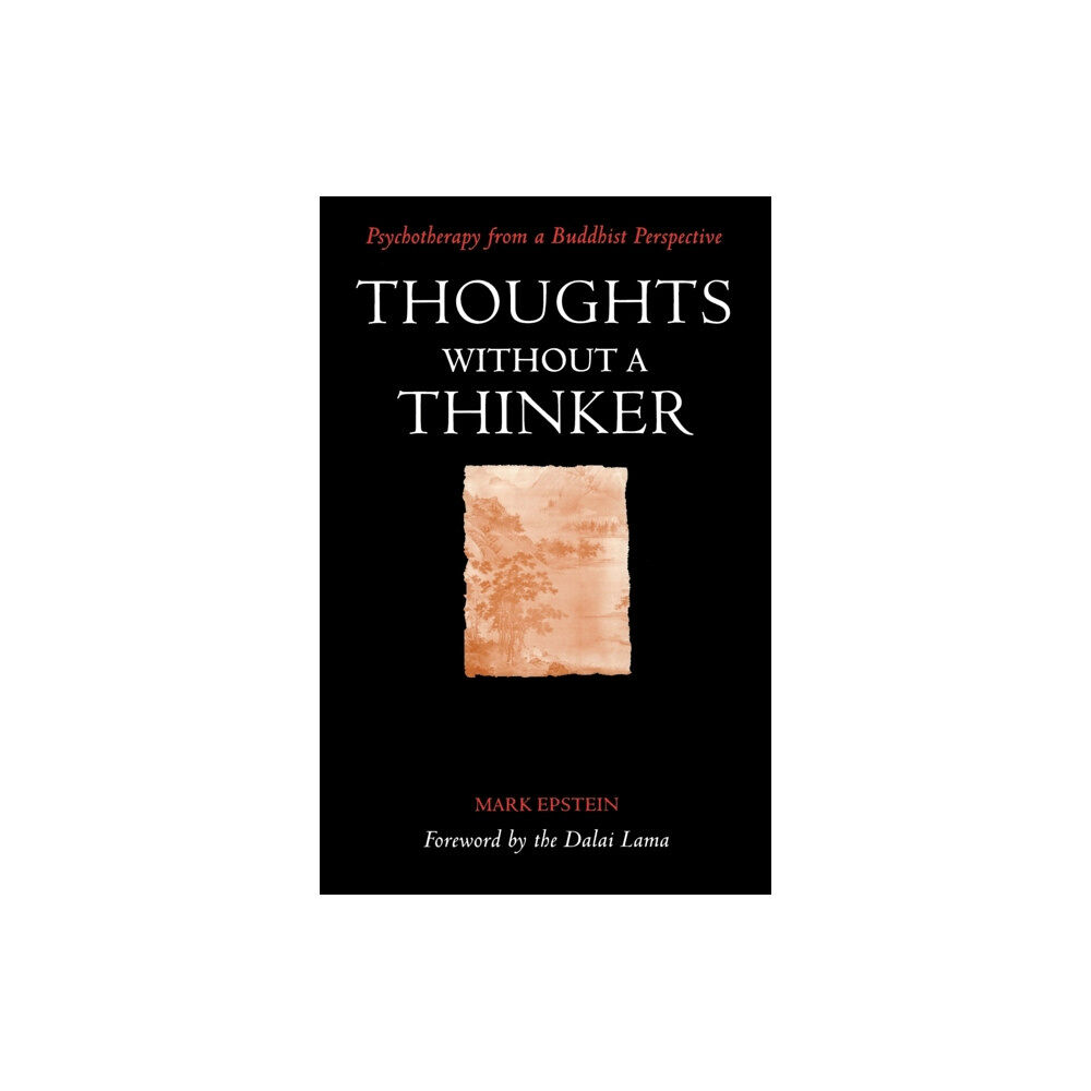 Duckworth Books Thoughts without a Thinker (häftad, eng)