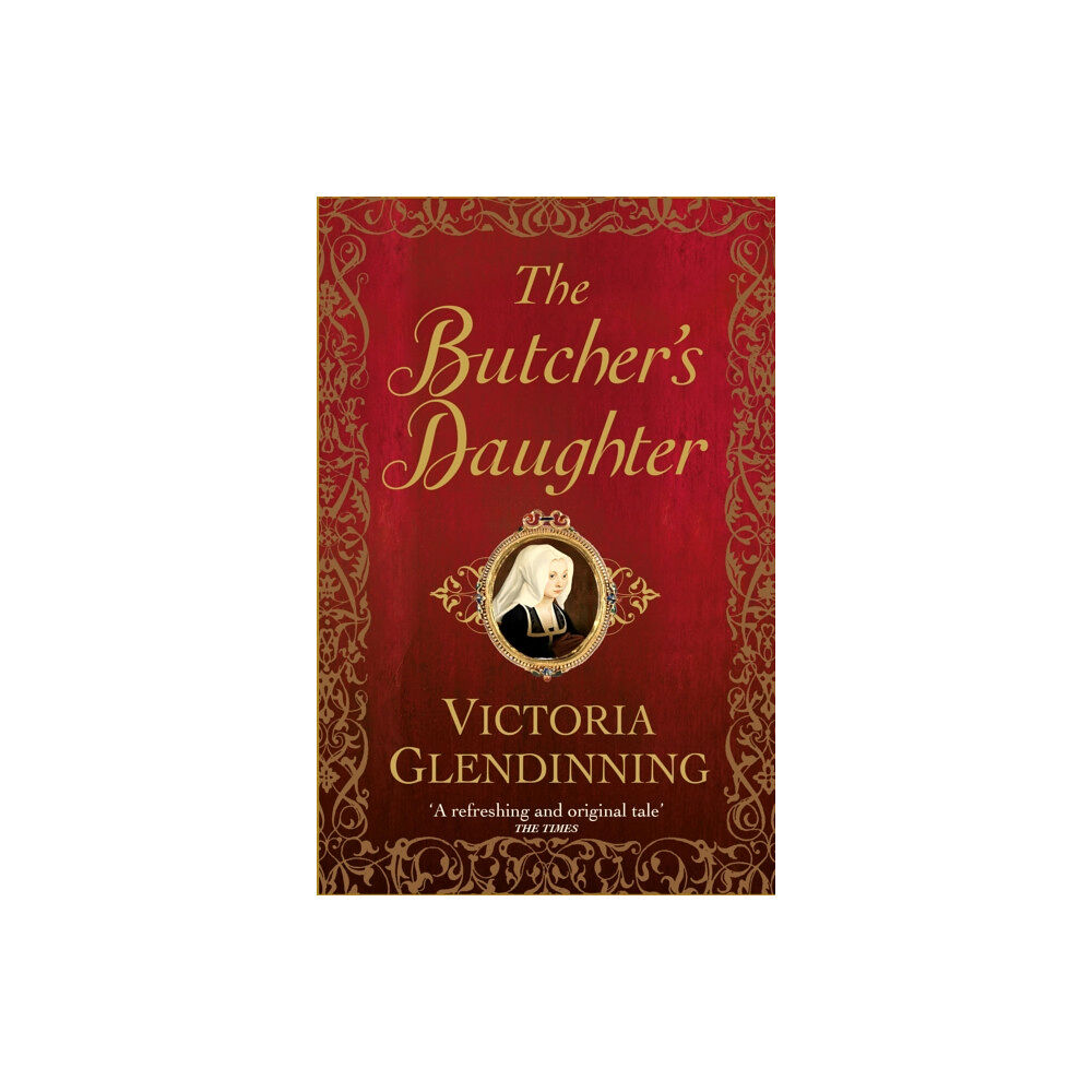 Duckworth Books The Butcher's Daughter (häftad, eng)