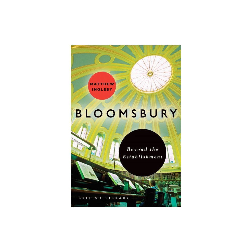 British Library Publishing Bloomsbury (häftad, eng)