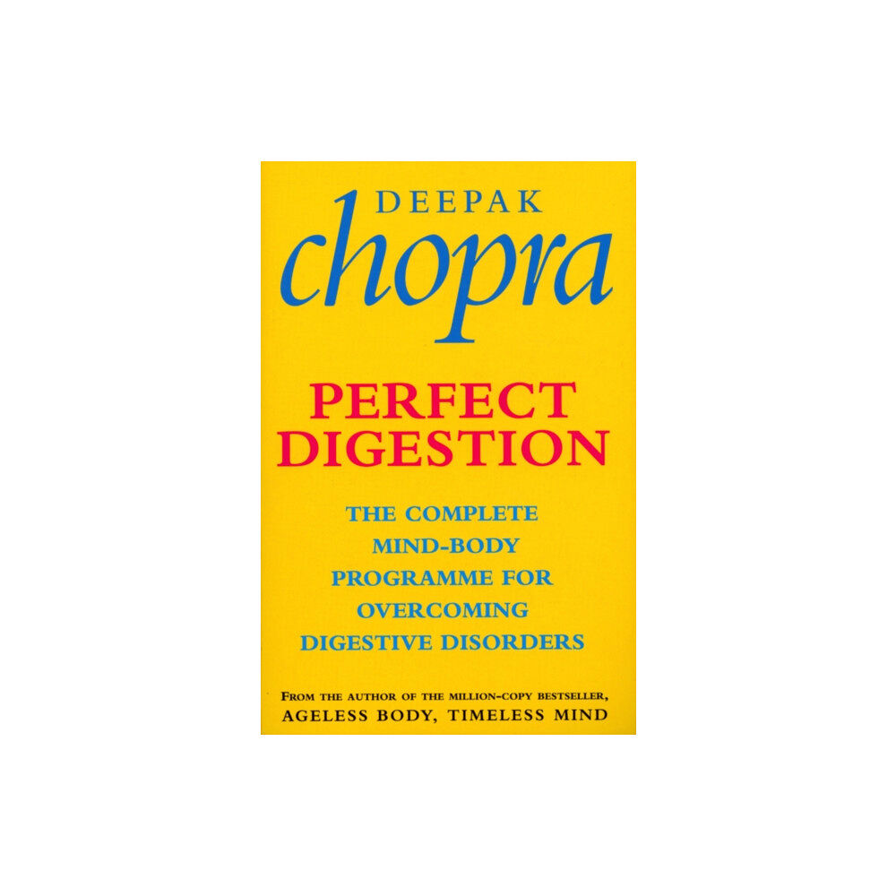 Ebury Publishing Perfect Digestion (häftad, eng)