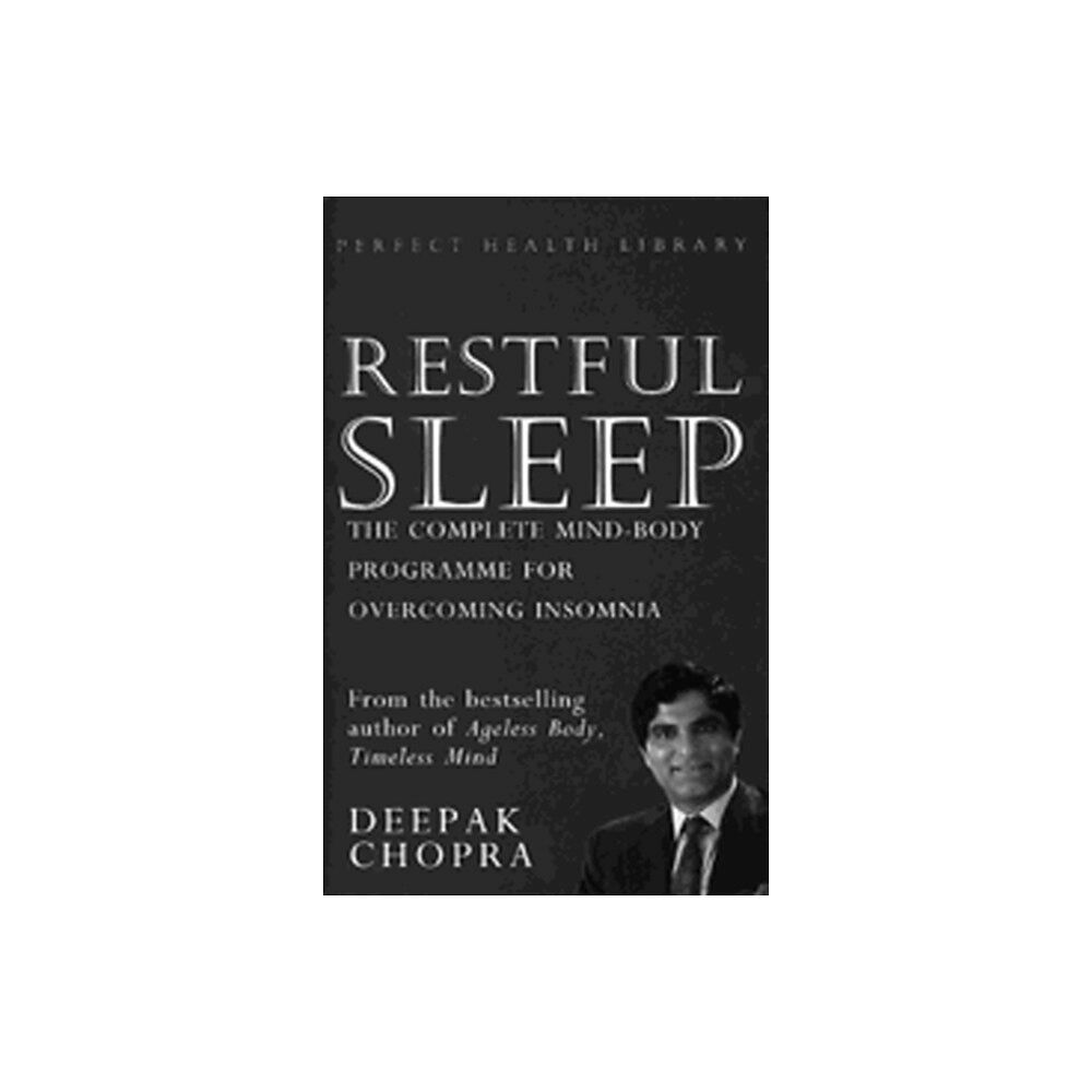 Ebury Publishing Restful Sleep (häftad, eng)