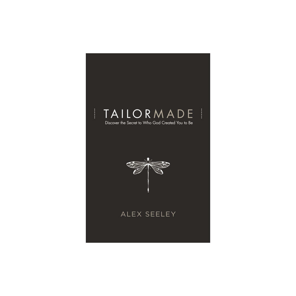 Thomas nelson publishers Tailor Made (häftad, eng)