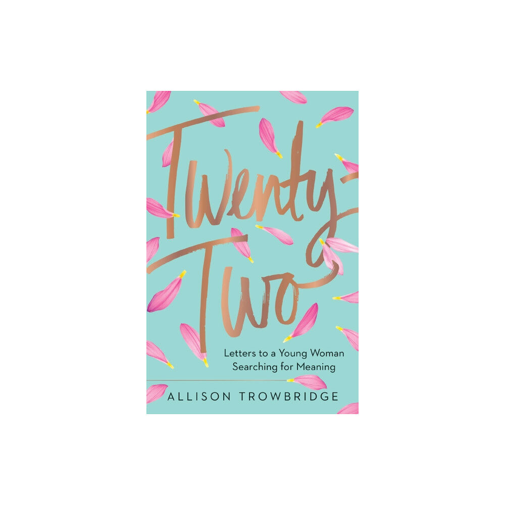 Thomas nelson publishers Twenty-Two (inbunden, eng)