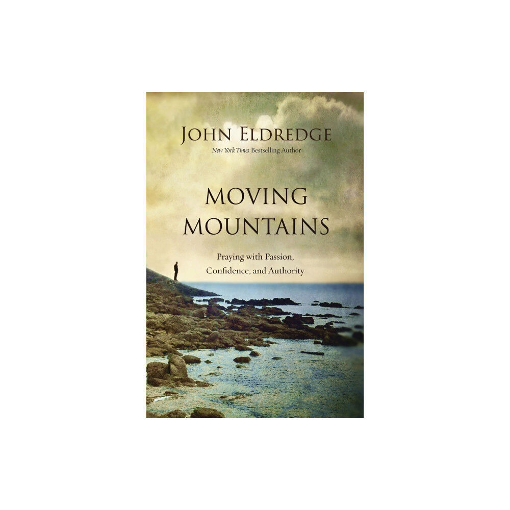 Thomas nelson publishers Moving Mountains (häftad, eng)