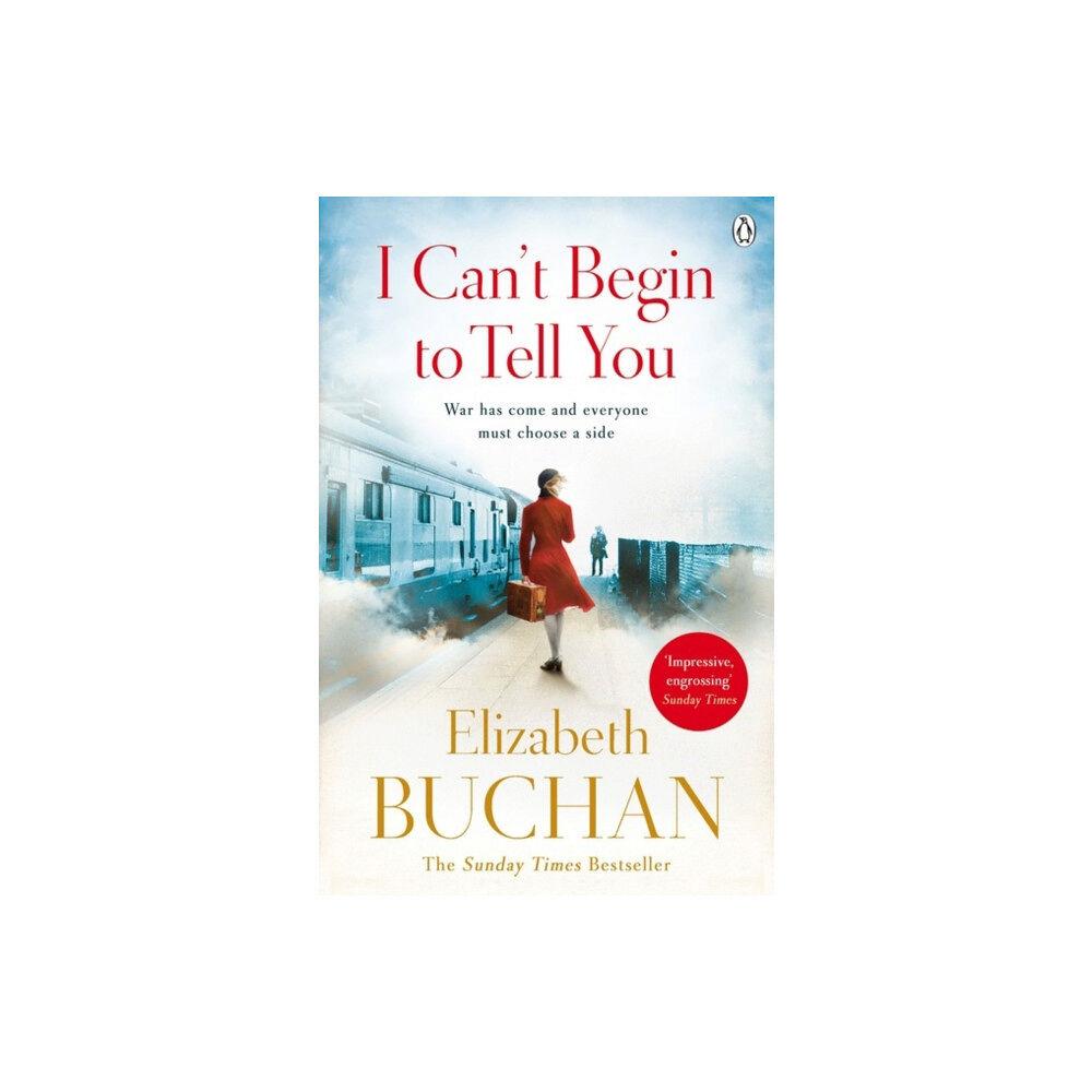 Penguin books ltd I Can't Begin to Tell You (häftad, eng)