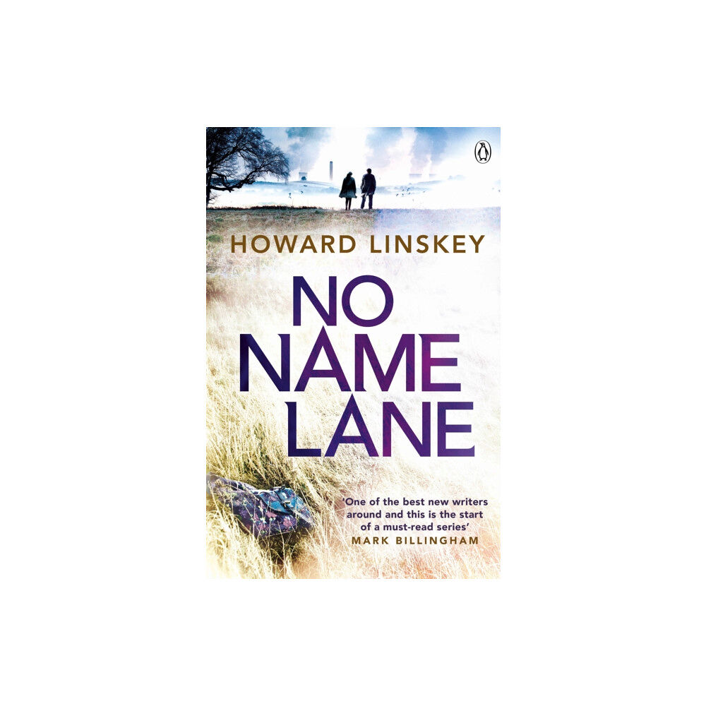 Penguin books ltd No Name Lane (häftad, eng)