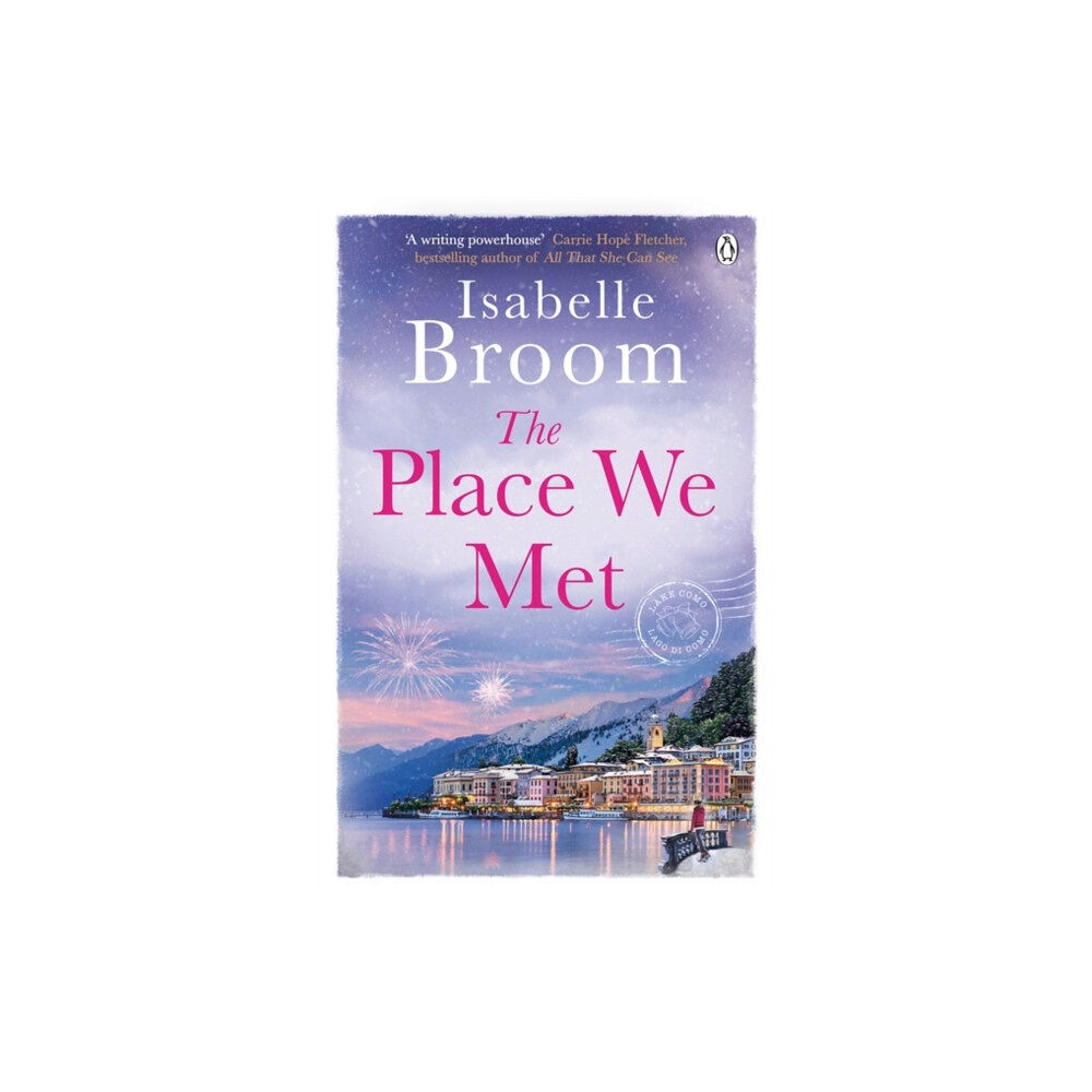 Penguin books ltd The Place We Met (häftad, eng)