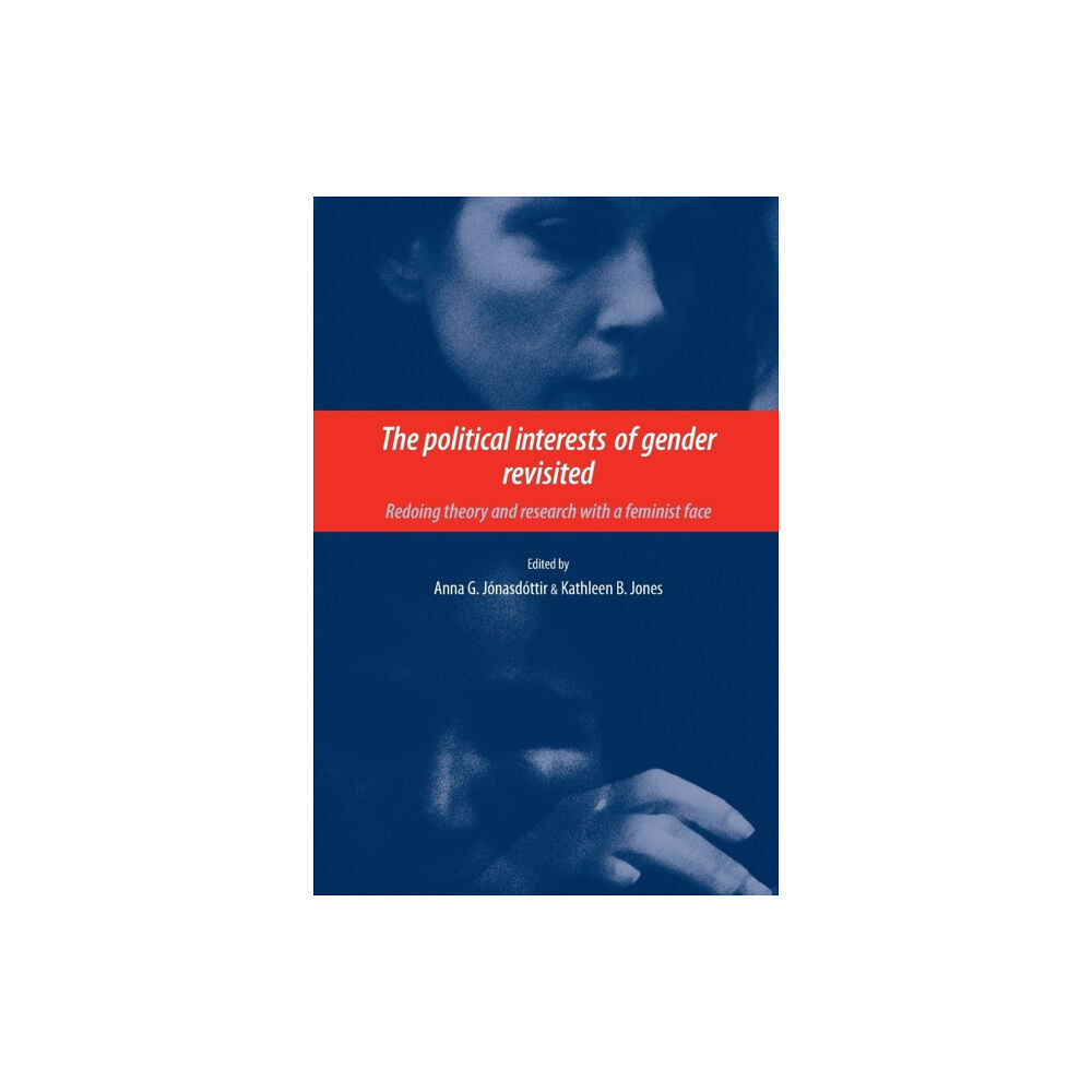 Manchester university press The Political Interests of Gender Revisited (häftad, eng)