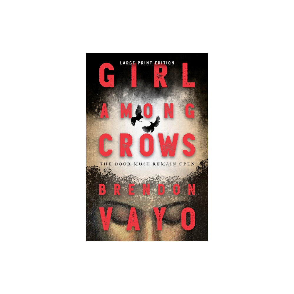 CamCat Publishing, LLC Girl Among Crows (häftad, eng)