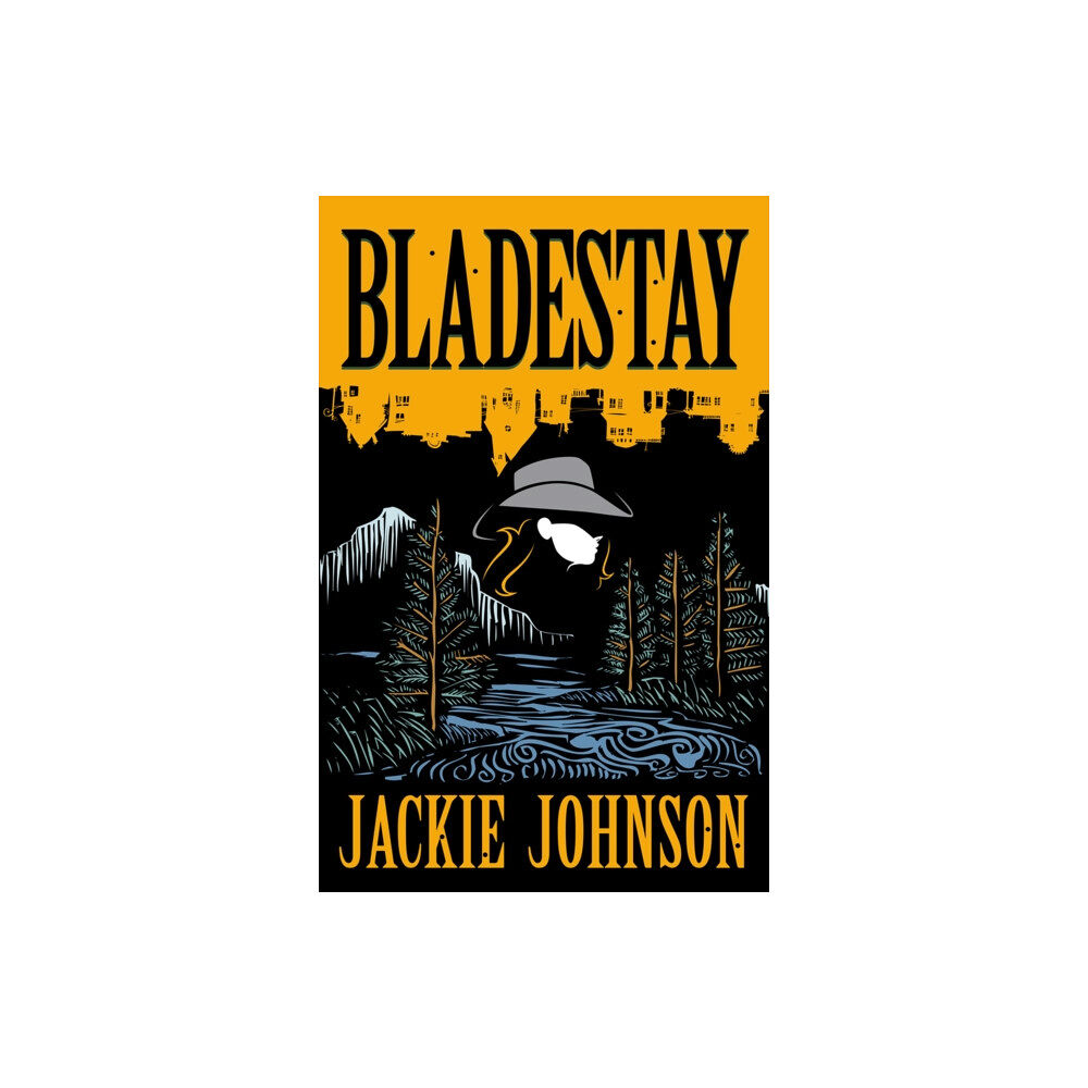 CamCat Publishing, LLC Bladestay (inbunden, eng)