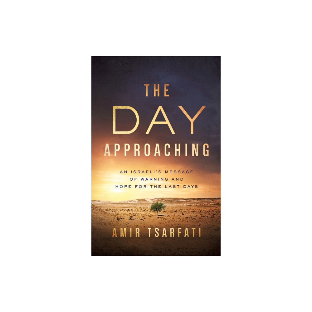 Harvest House Publishers,U.S. The Day Approaching (häftad, eng)