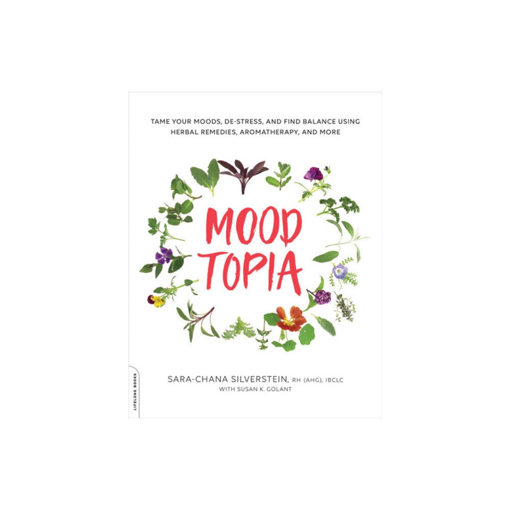 Hachette Books Moodtopia (häftad, eng)