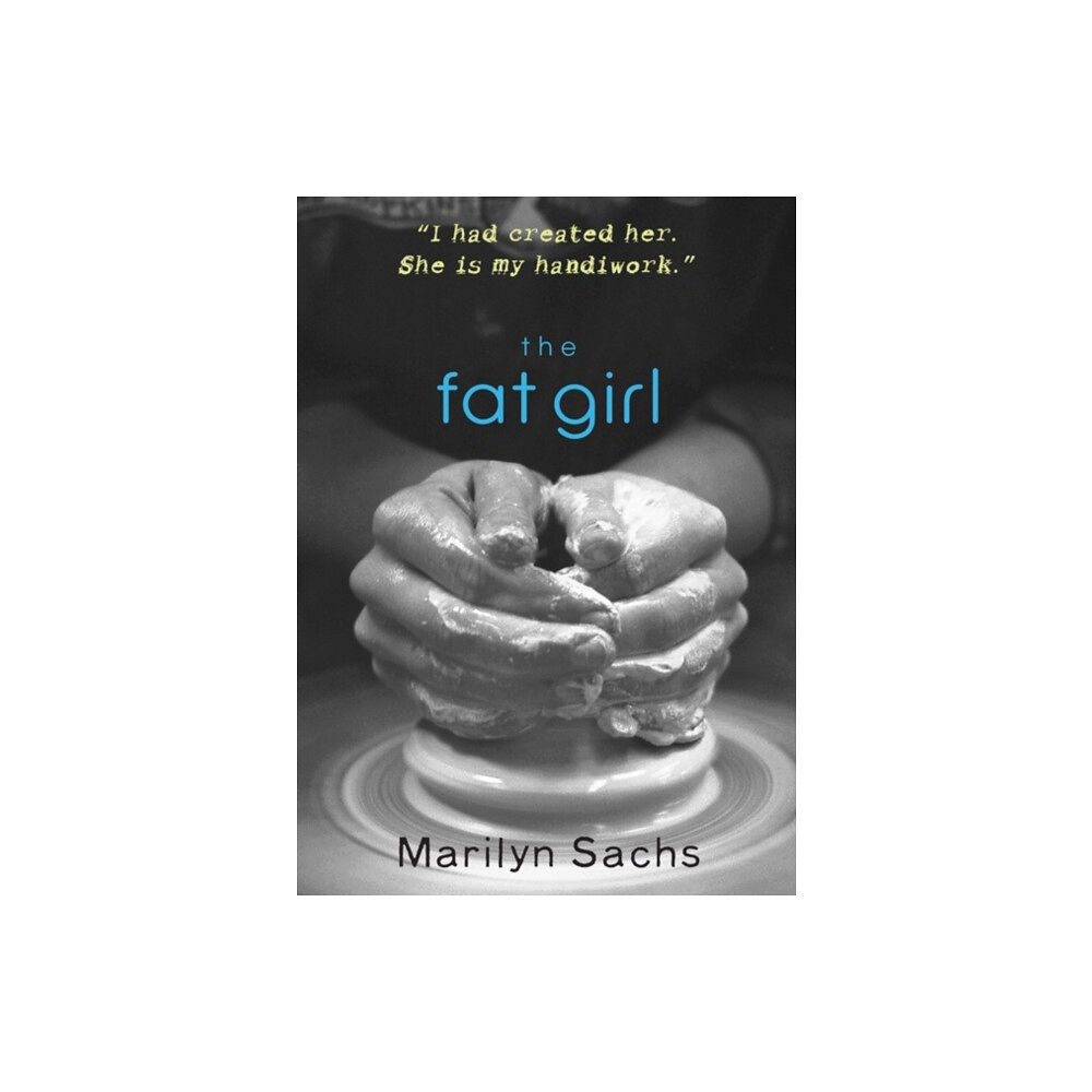 North Star Editions Fat Girl (häftad, eng)