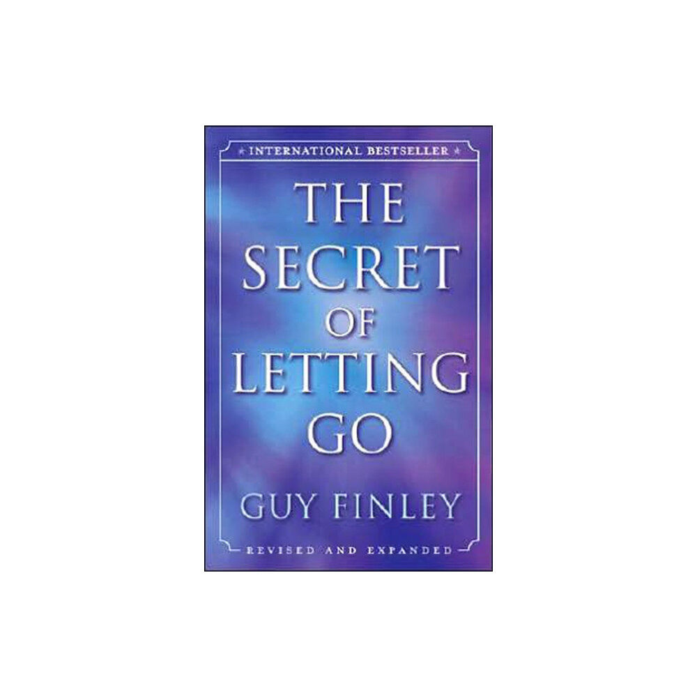 Llewellyn Publications,U.S. The Secret of Letting Go (häftad, eng)