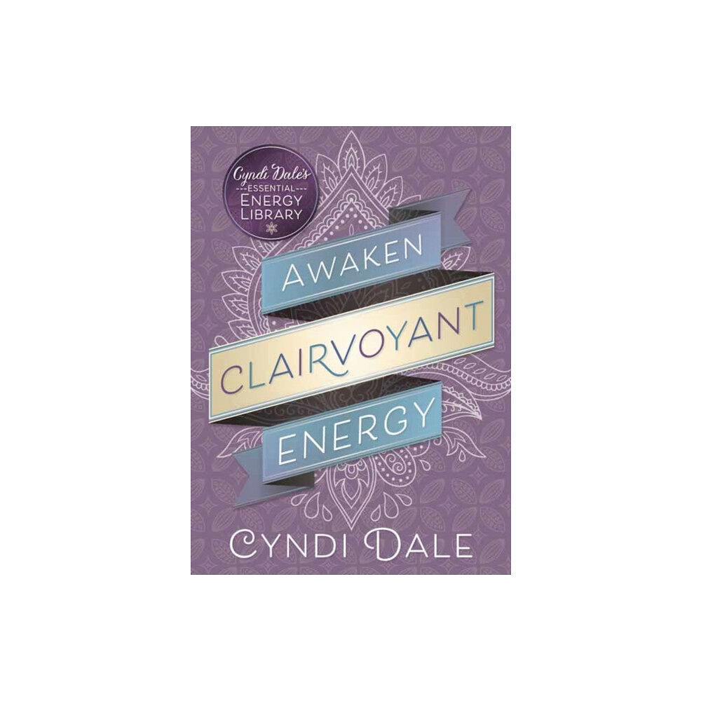 Llewellyn Publications,U.S. Awaken Clairvoyant Energy (häftad, eng)