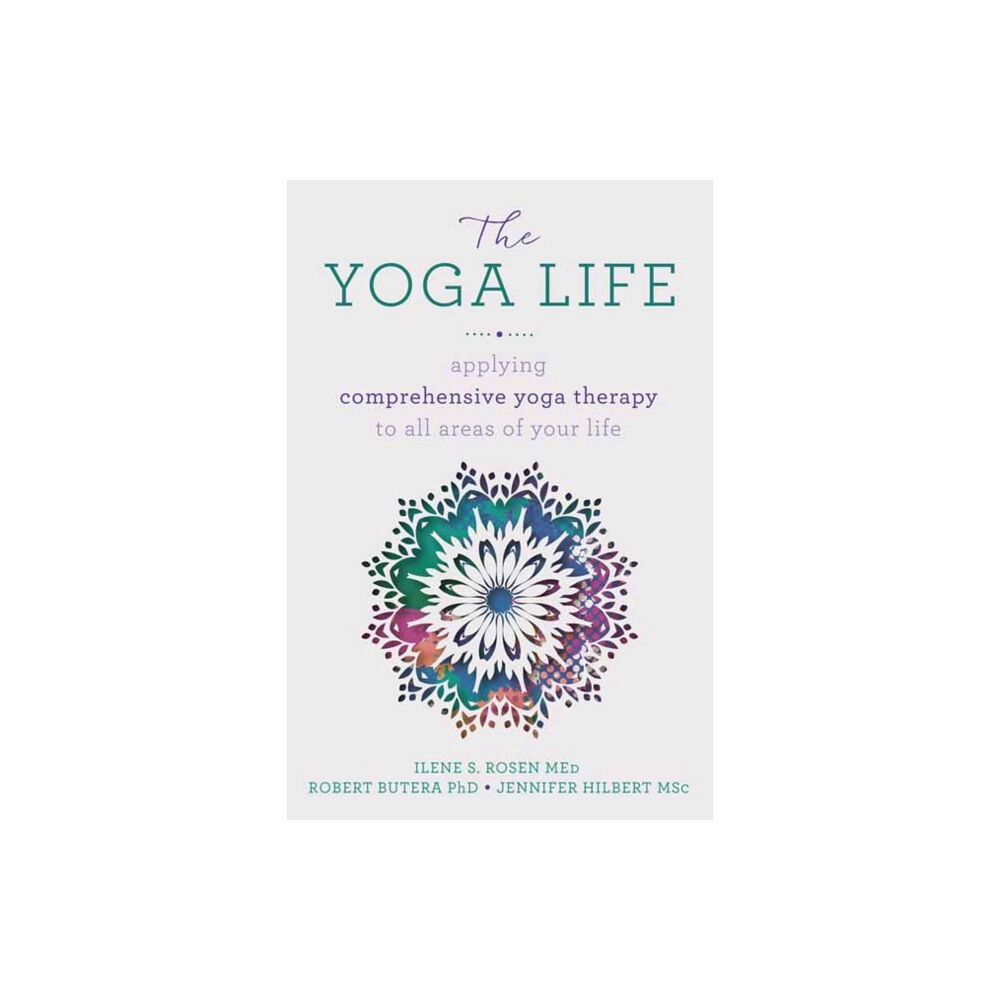 Llewellyn Publications,U.S. The Yoga Life (häftad, eng)