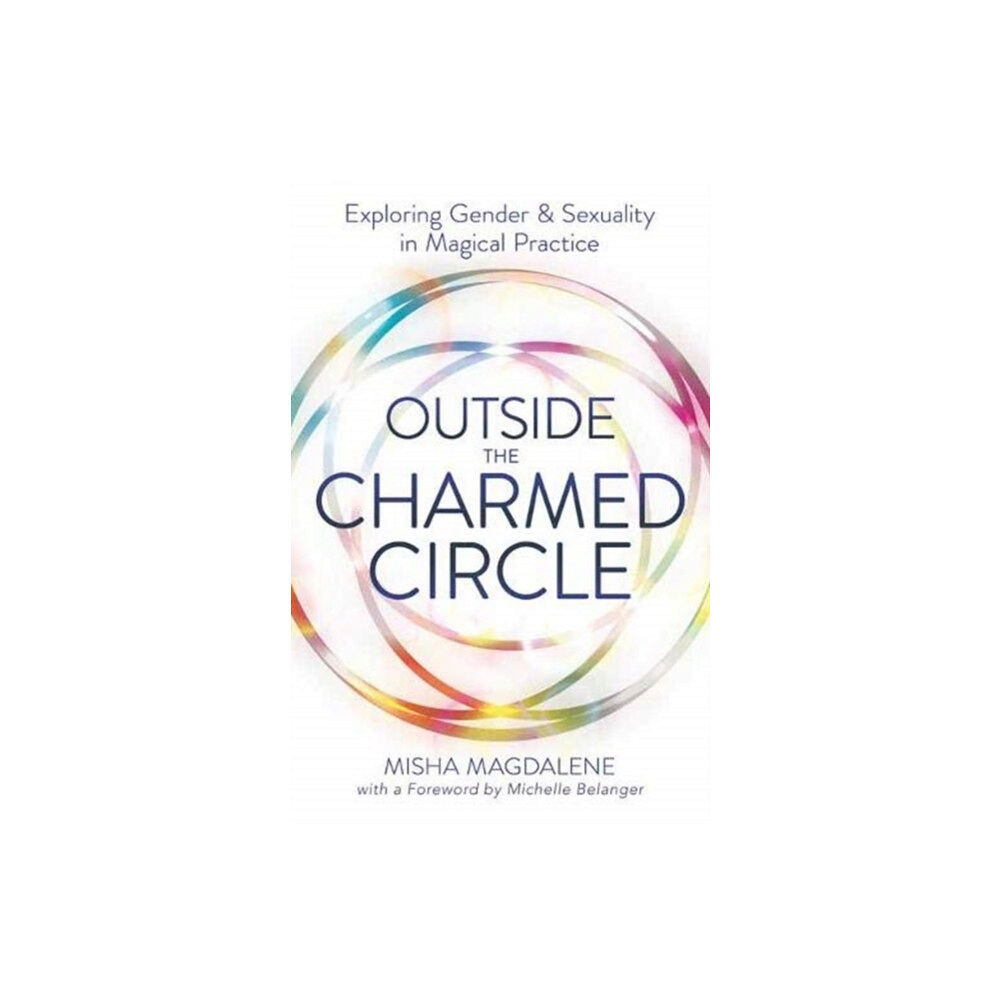 Llewellyn Publications,U.S. Outside the Charmed Circle (häftad, eng)