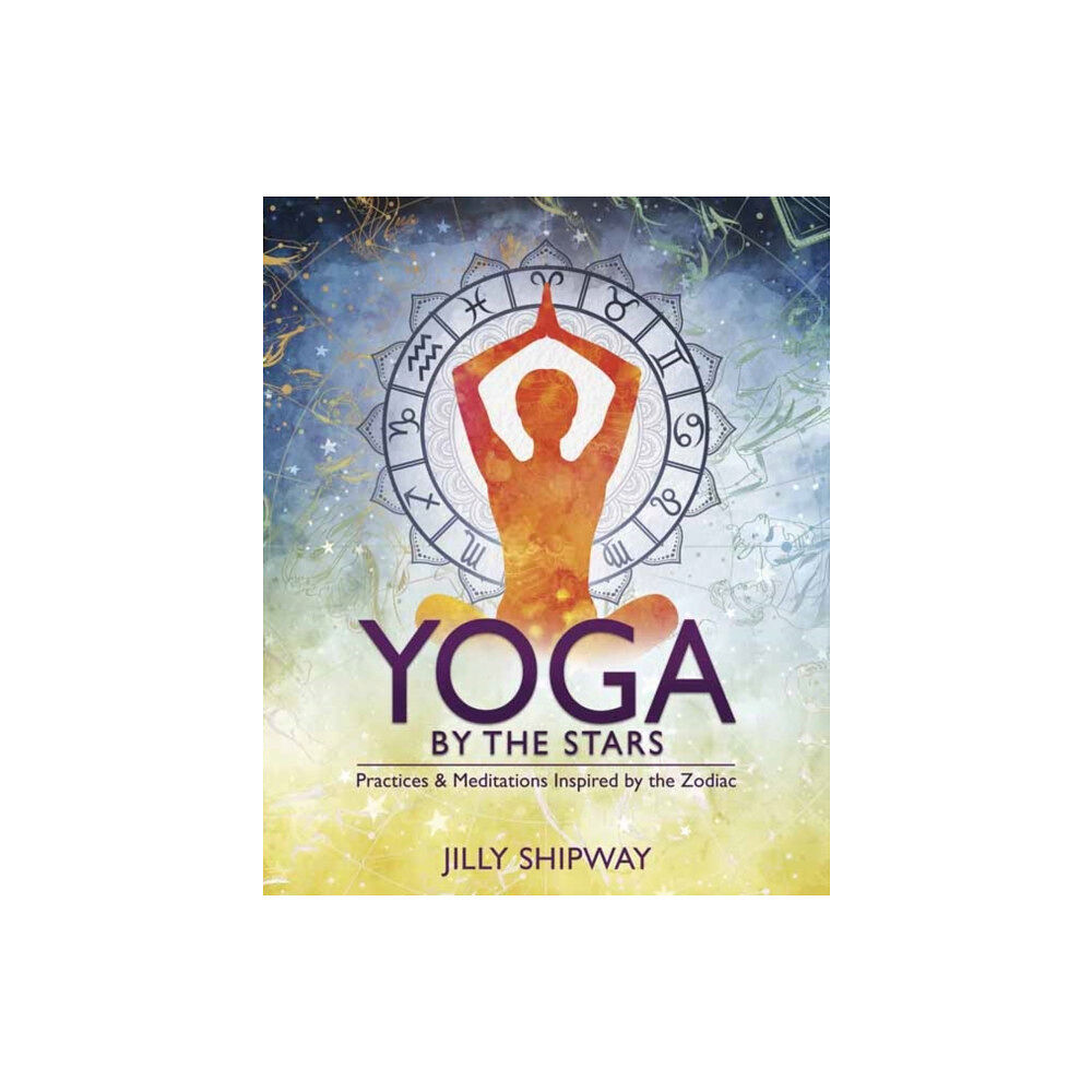 Llewellyn Publications,U.S. Yoga by the Stars (häftad, eng)