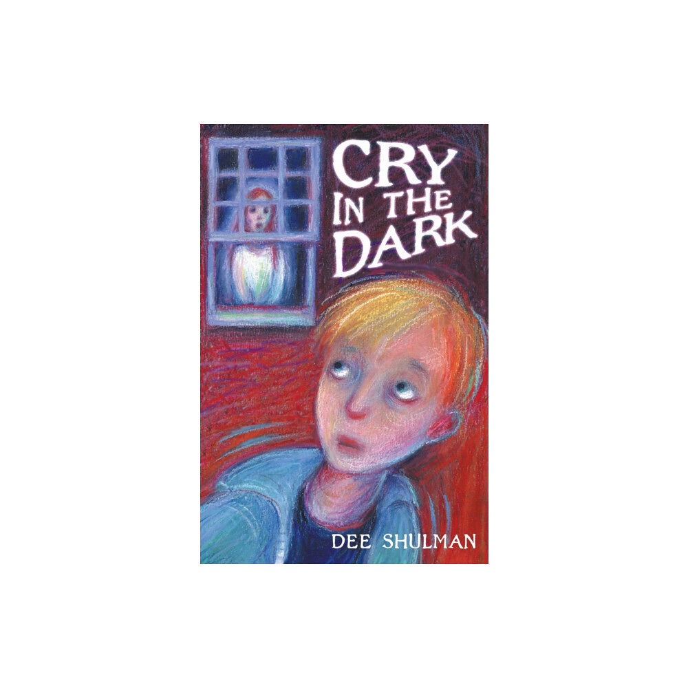 Bloomsbury Publishing PLC Cry in the Dark (häftad, eng)