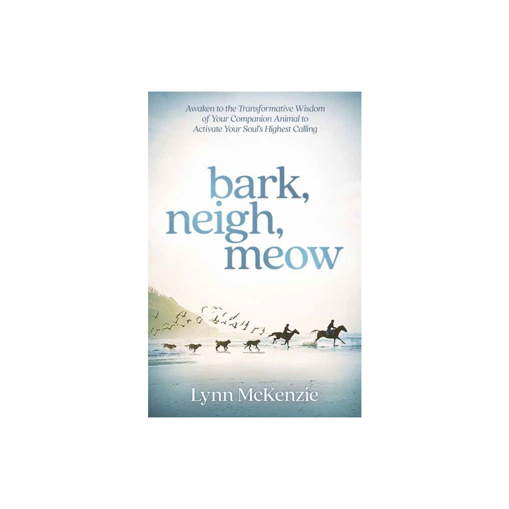 Llewellyn Publications,U.S. Bark, Neigh, Meow (häftad, eng)