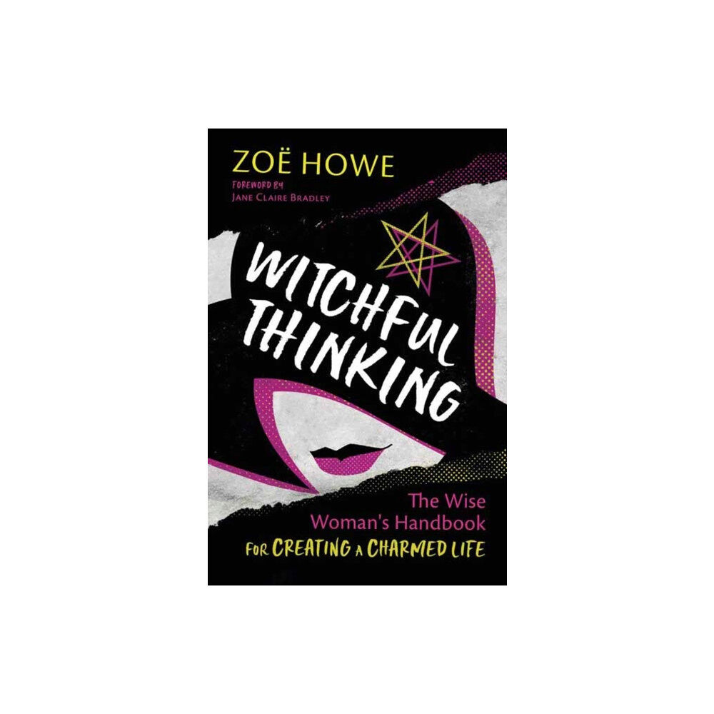 Llewellyn Publications,U.S. Witchful Thinking (häftad, eng)