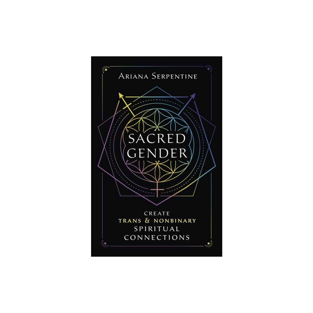 Llewellyn Publications,U.S. Sacred Gender (häftad, eng)