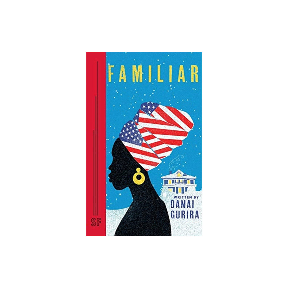 Samuel French Ltd Familiar (häftad, eng)