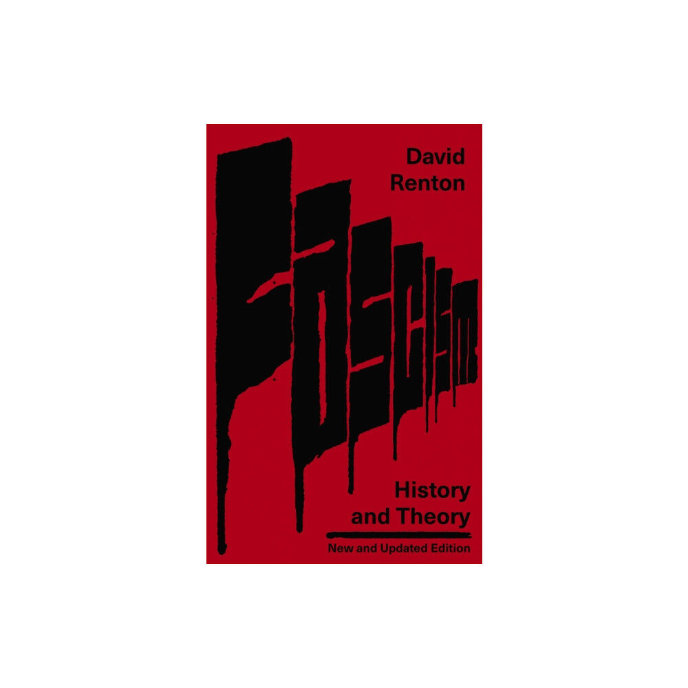 Pluto Press Fascism (häftad, eng)