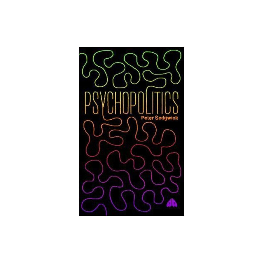 Pluto Press PsychoPolitics (häftad, eng)