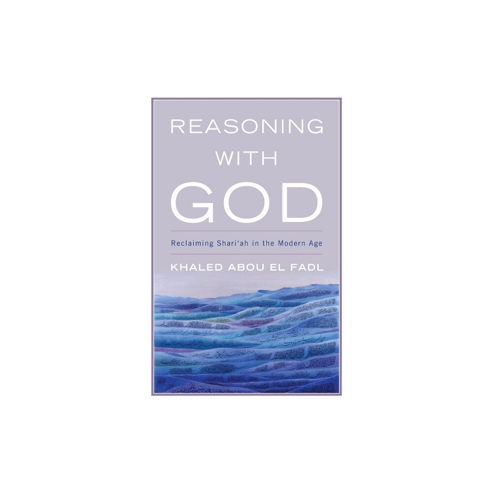 Rowman & littlefield Reasoning with God (häftad, eng)