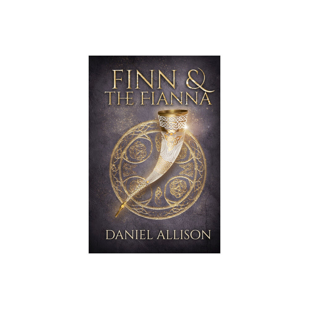 The History Press Ltd Finn and the Fianna (häftad, eng)