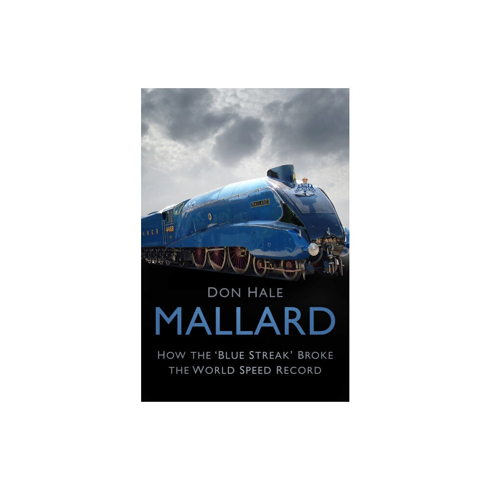 The History Press Ltd Mallard (häftad, eng)