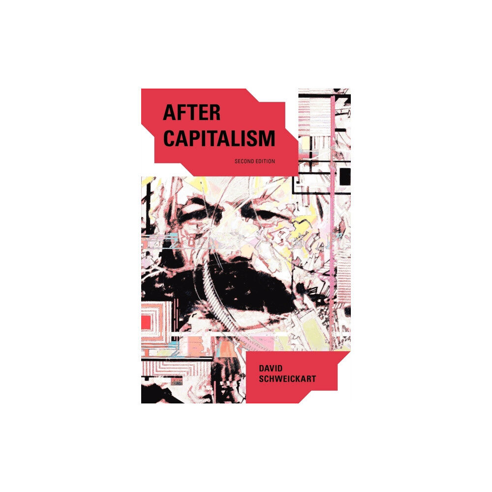 Rowman & littlefield After Capitalism (häftad, eng)