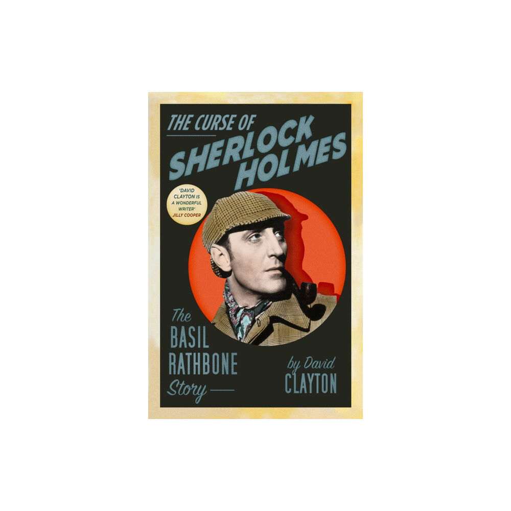 The History Press Ltd The Curse of Sherlock Holmes (häftad, eng)