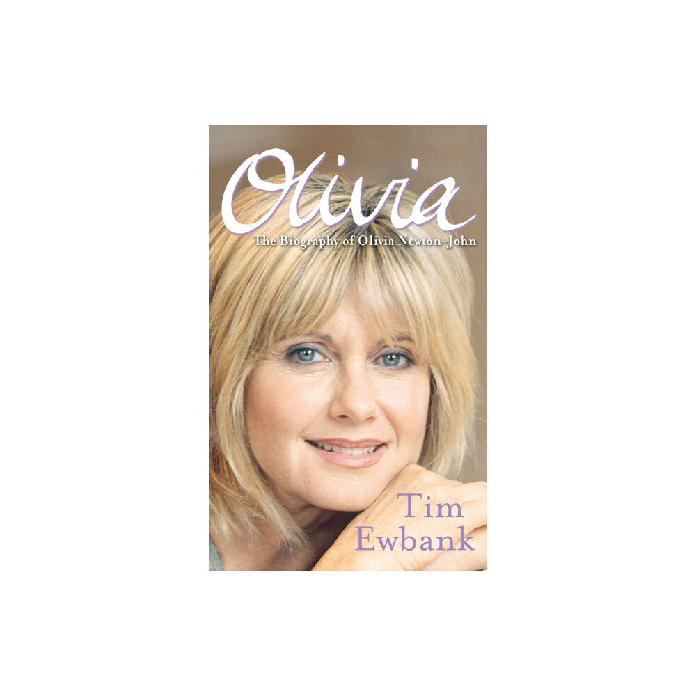 Little, Brown Book Group Olivia (häftad, eng)