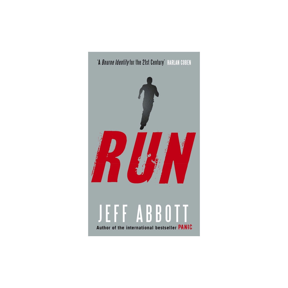 Little, Brown Book Group Run (häftad, eng)