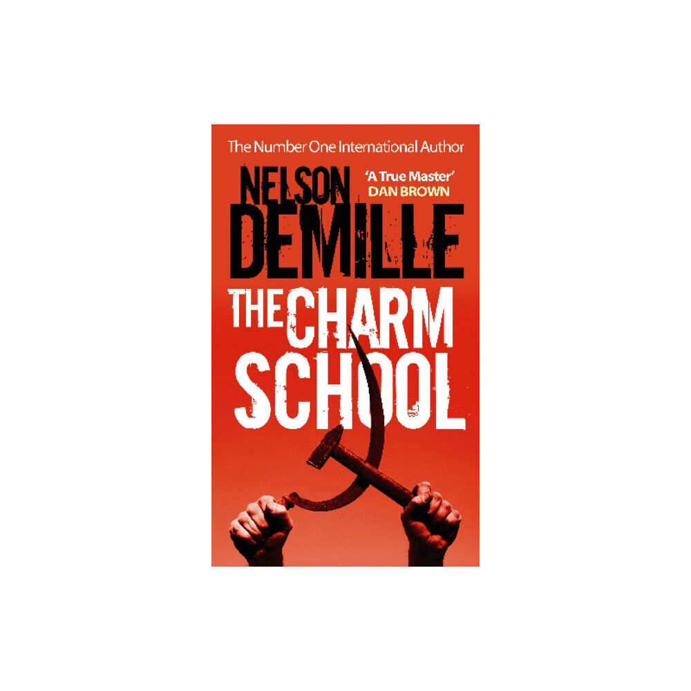 Little, Brown Book Group The Charm School (häftad, eng)