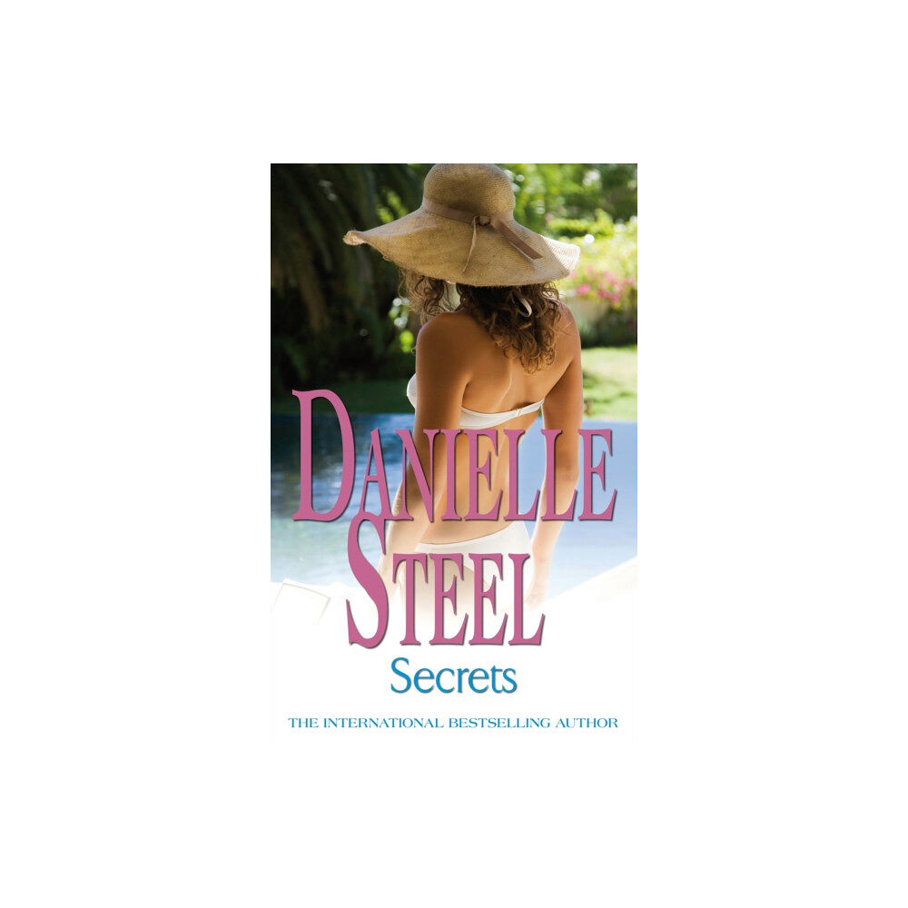 Little, Brown Book Group Secrets (häftad, eng)