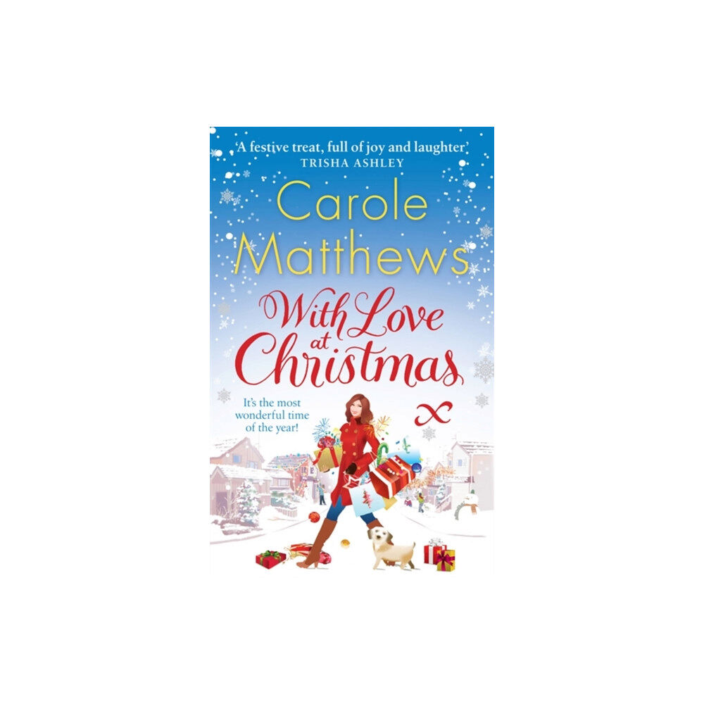 Little, Brown Book Group With Love at Christmas (häftad, eng)