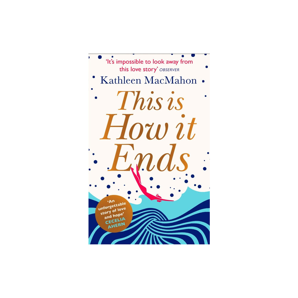 Little, Brown Book Group This Is How It Ends (häftad, eng)