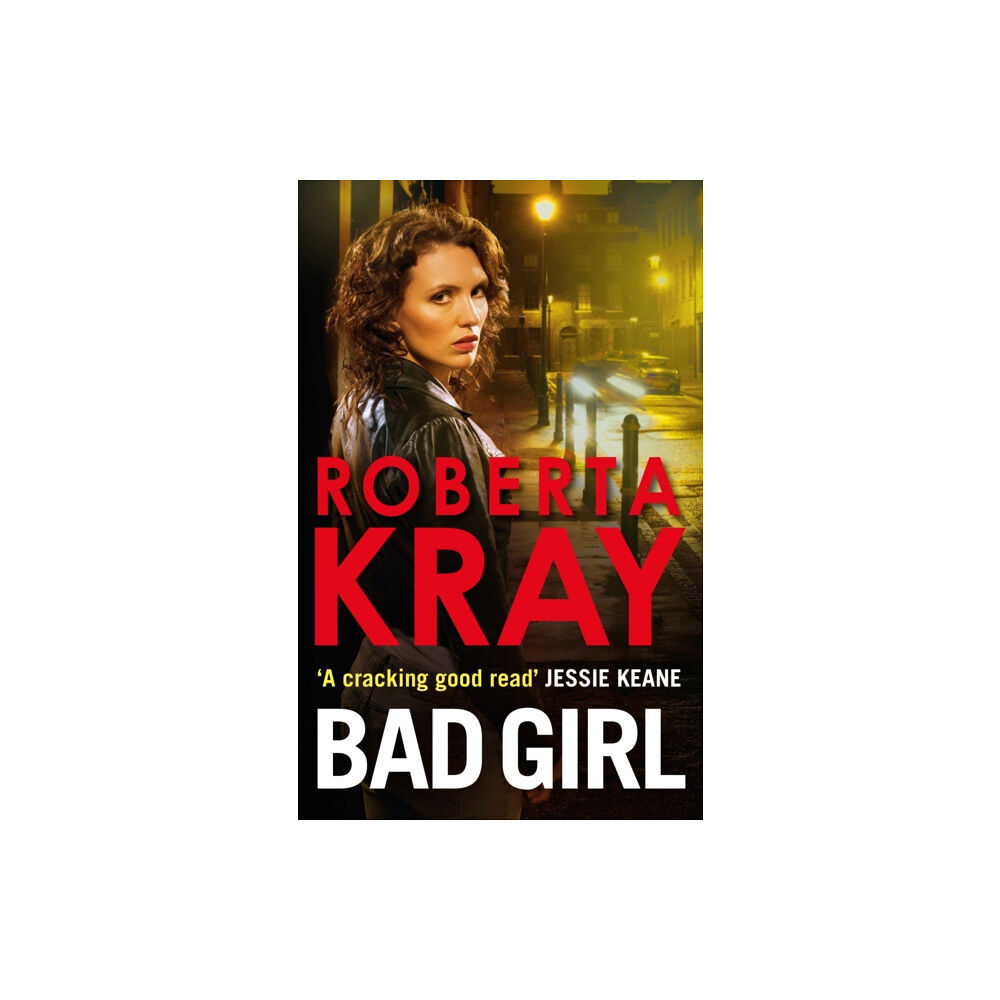 Little, Brown Book Group Bad Girl (häftad, eng)