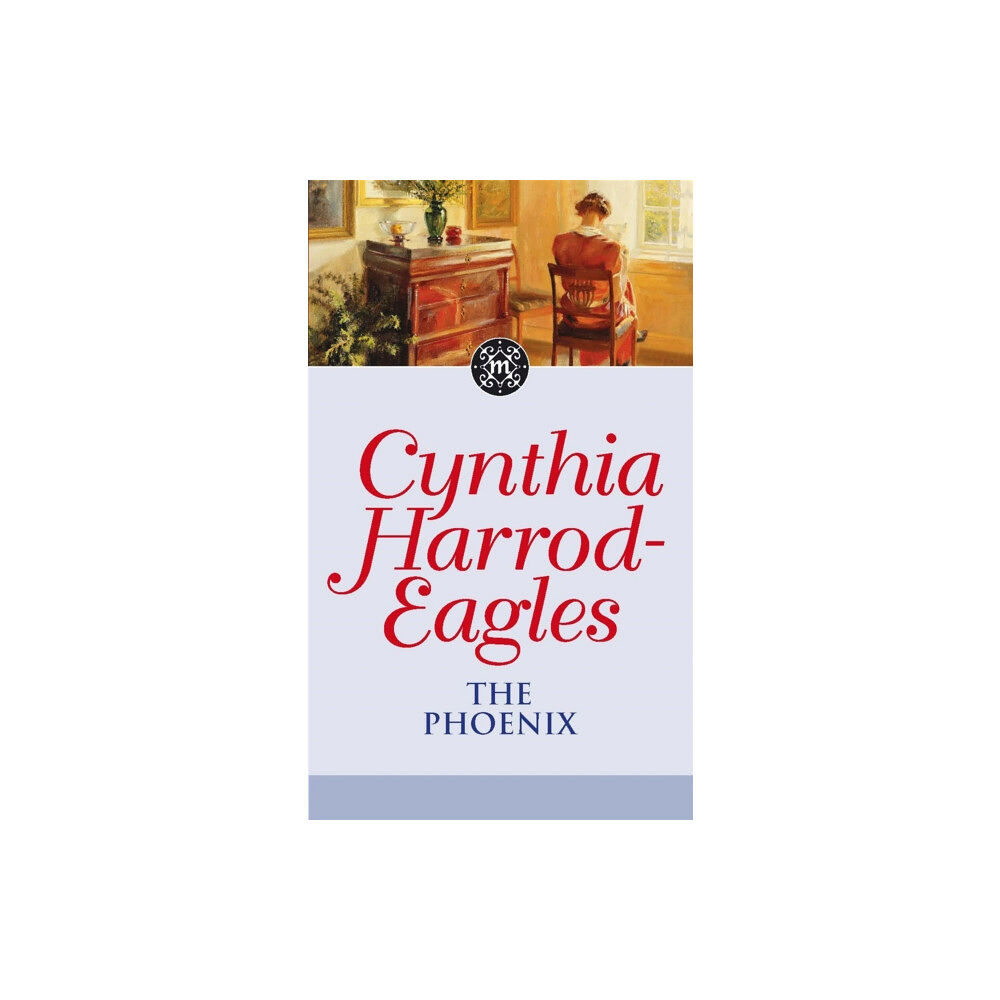 Little, Brown Book Group The Phoenix (häftad, eng)
