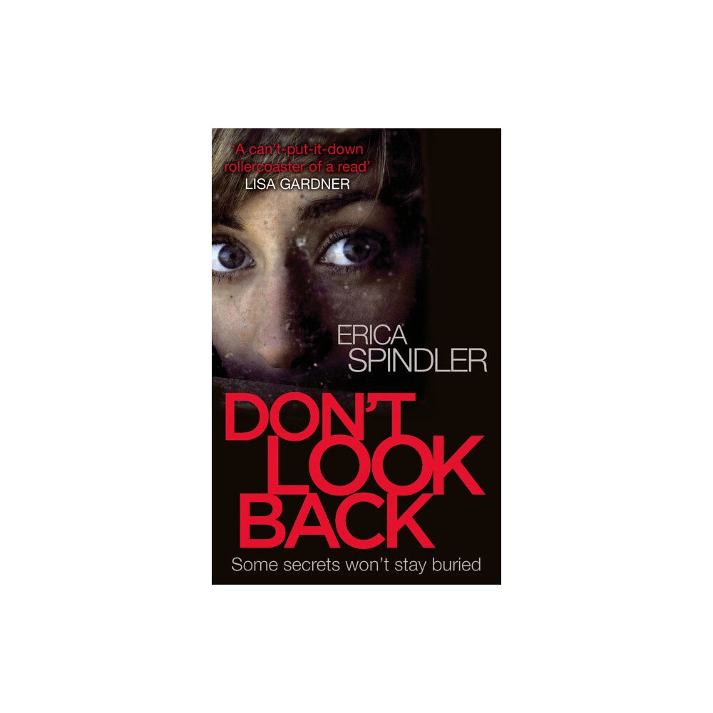 Little, Brown Book Group Don't Look Back (häftad, eng)