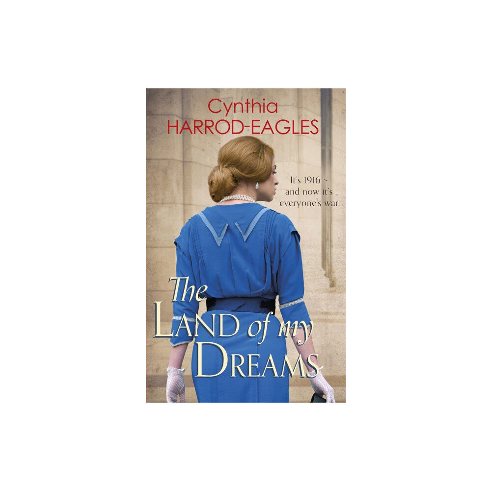 Little, Brown Book Group The Land of My Dreams (häftad, eng)