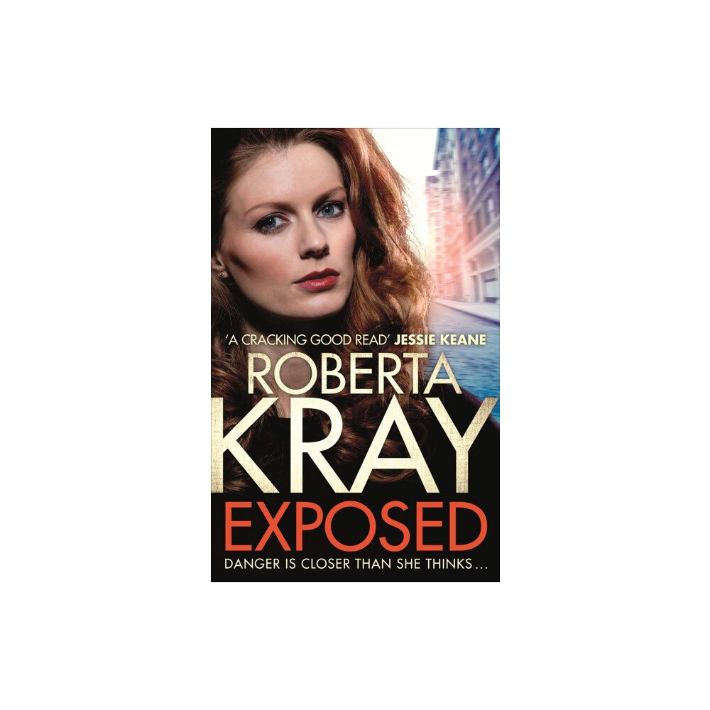 Little, Brown Book Group Exposed (häftad, eng)