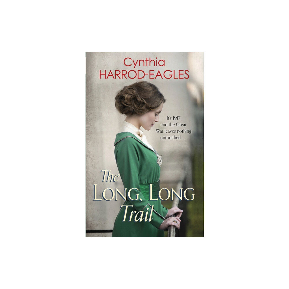 Little, Brown Book Group The Long, Long Trail (häftad, eng)