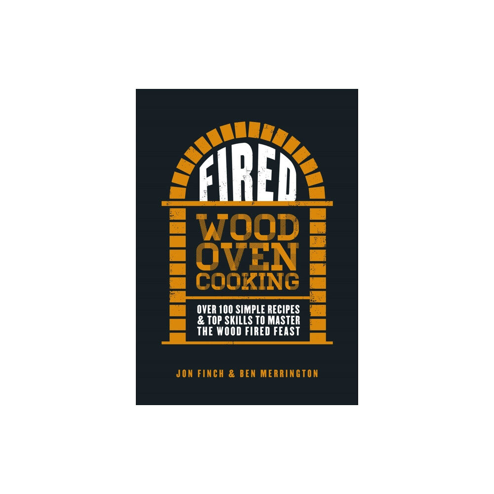 Little, Brown Book Group Fired (inbunden, eng)