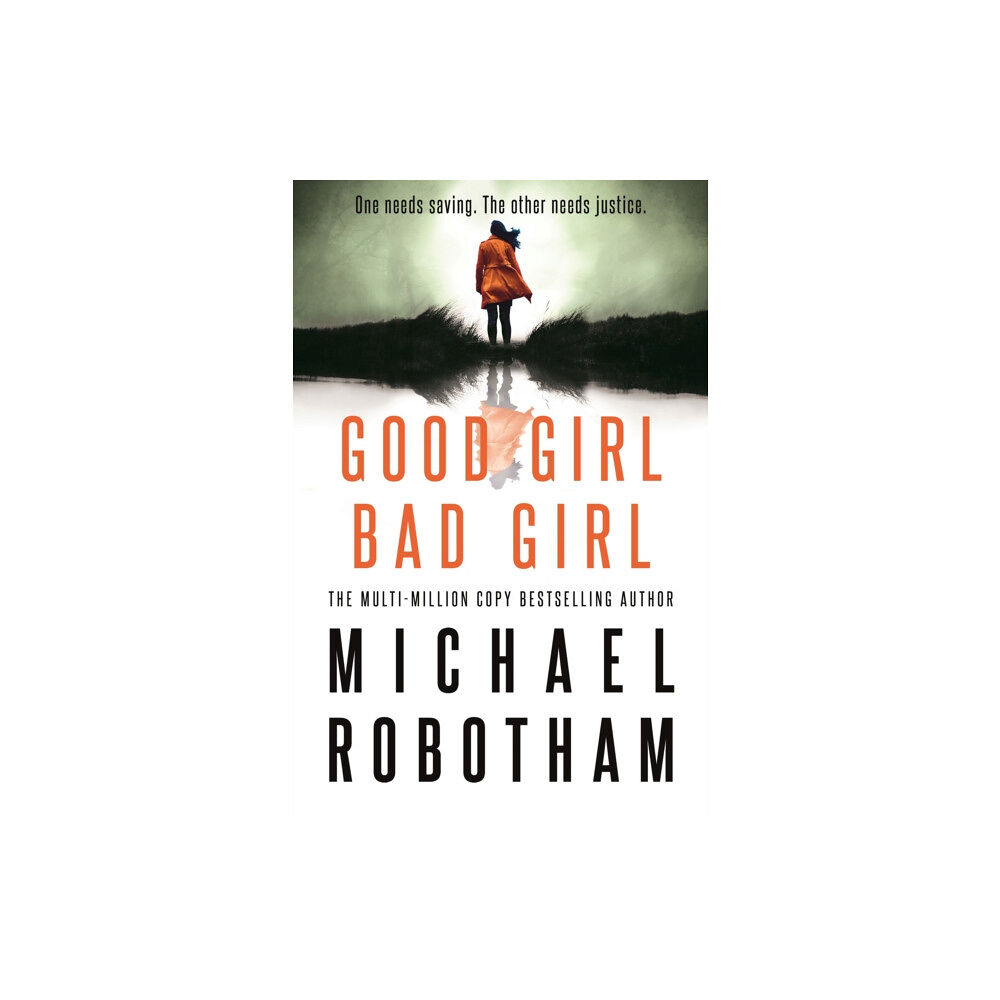 Little, Brown Book Group Good Girl, Bad Girl (inbunden, eng)