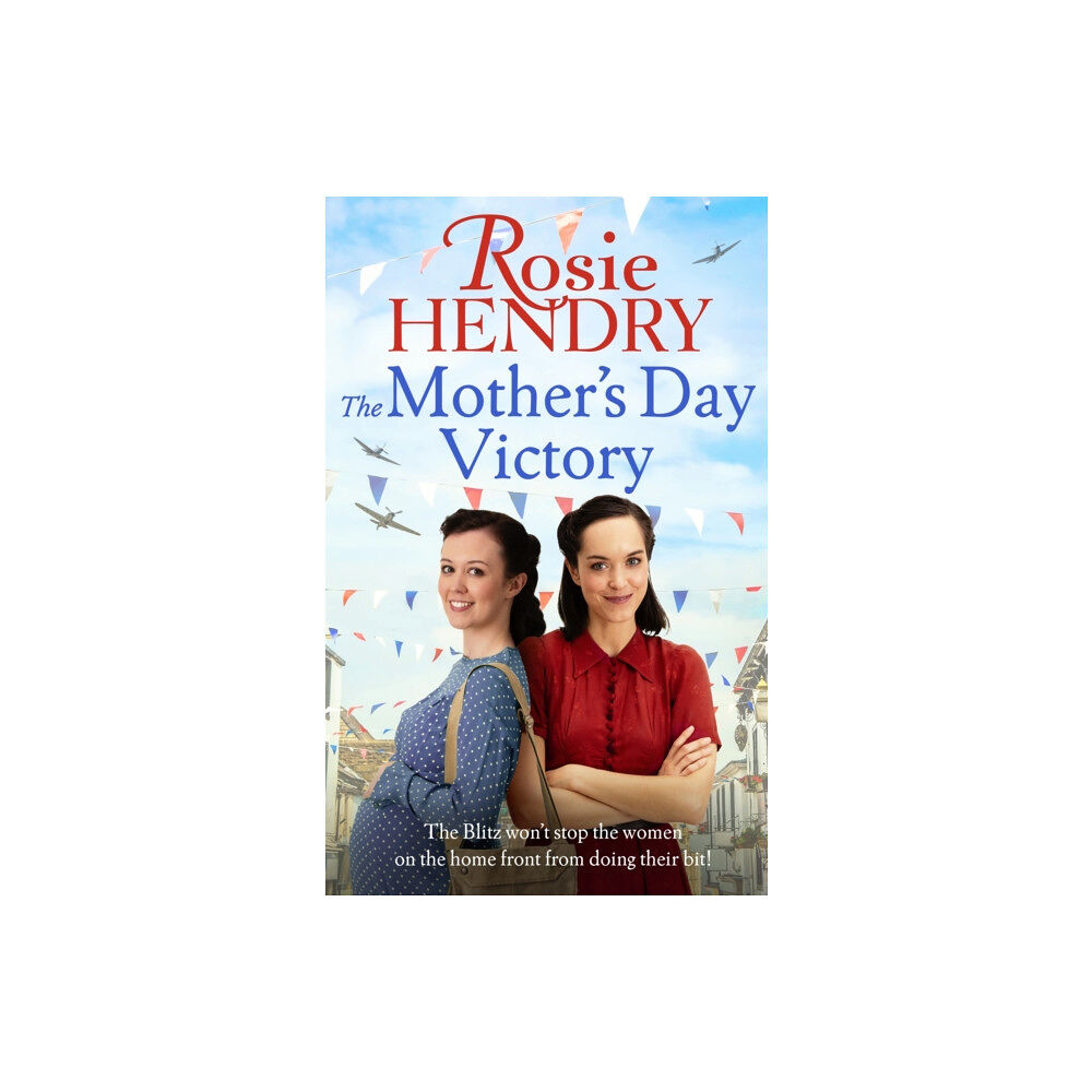 Little, Brown Book Group The Mother's Day Victory (häftad, eng)