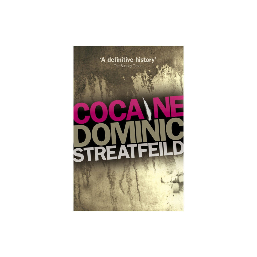 Ebury Publishing Cocaine (häftad, eng)